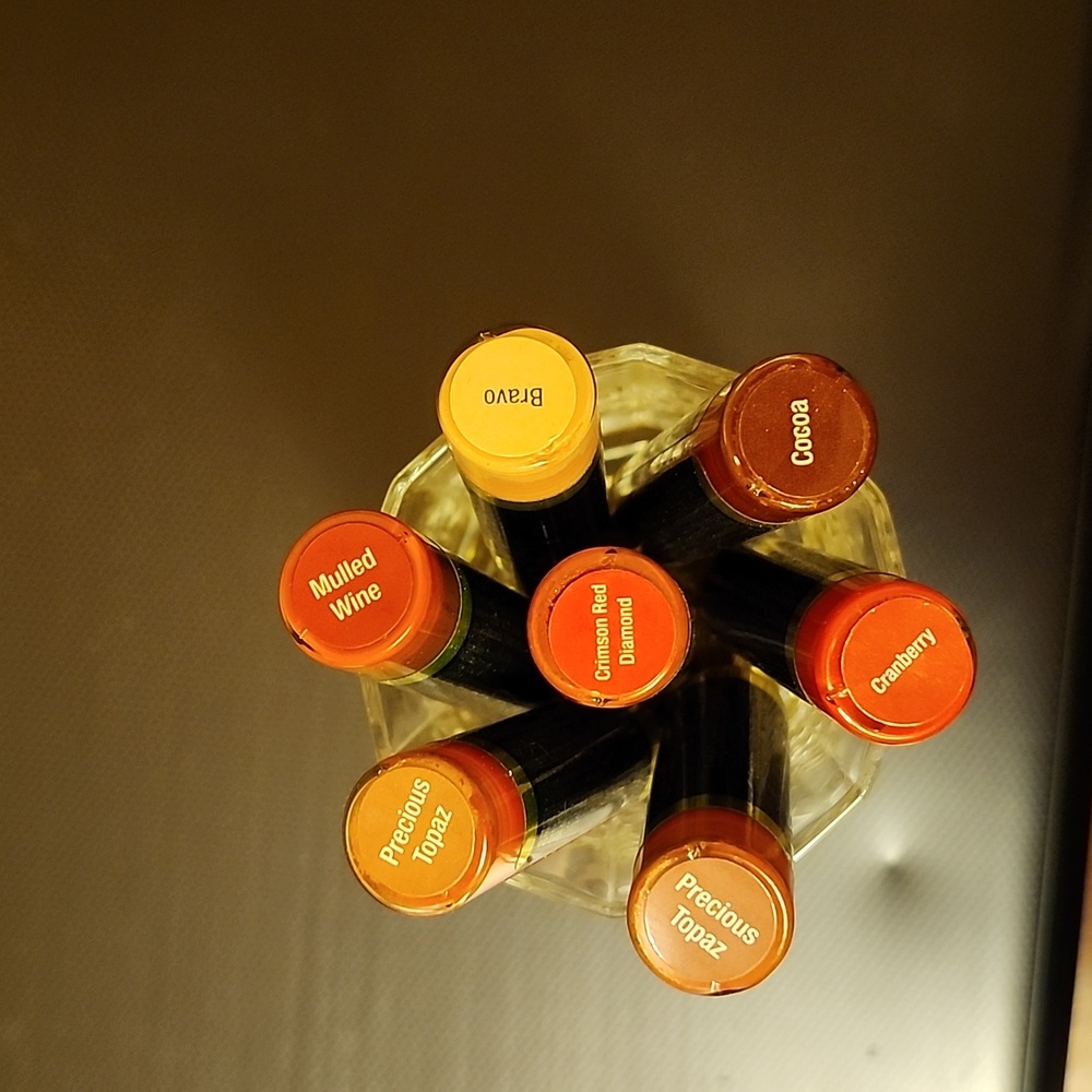 LipSense Lip Stain